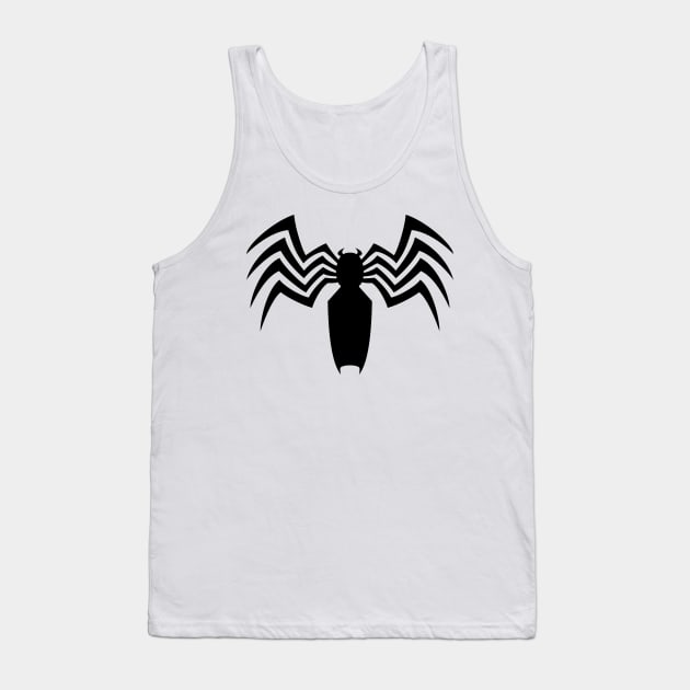 Anti-Venom Tank Top by Ryan